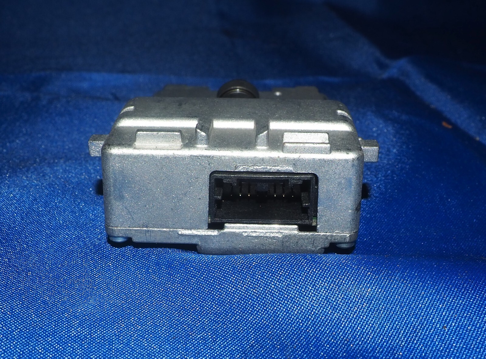 2017-2020 Maserati Quattroporte Ghibli Front Windshield Lane Departure Camera