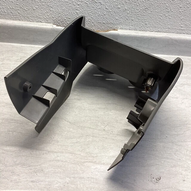 Panel de consola delantera original Ford Contour 1998 XS2Z-54045A36-AAB Foto 4 de 4