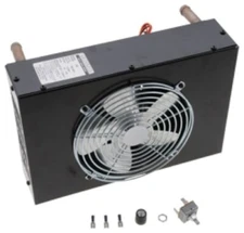 ZeroStart 700-0401 Cab & Cargo Heater 12 V, 5/8" Fitting Size ^