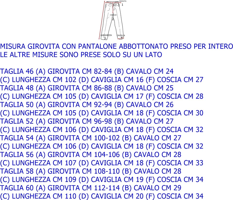 Pantaloni Uomo Slim Fit Elasticizzati Chino Eleganti Invernali Tasca America Blu - Immagine 3 di 4