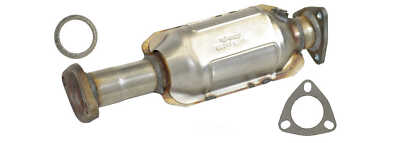 Catalytic Converter-Direct Fit Converter Eastern Mfg 40293