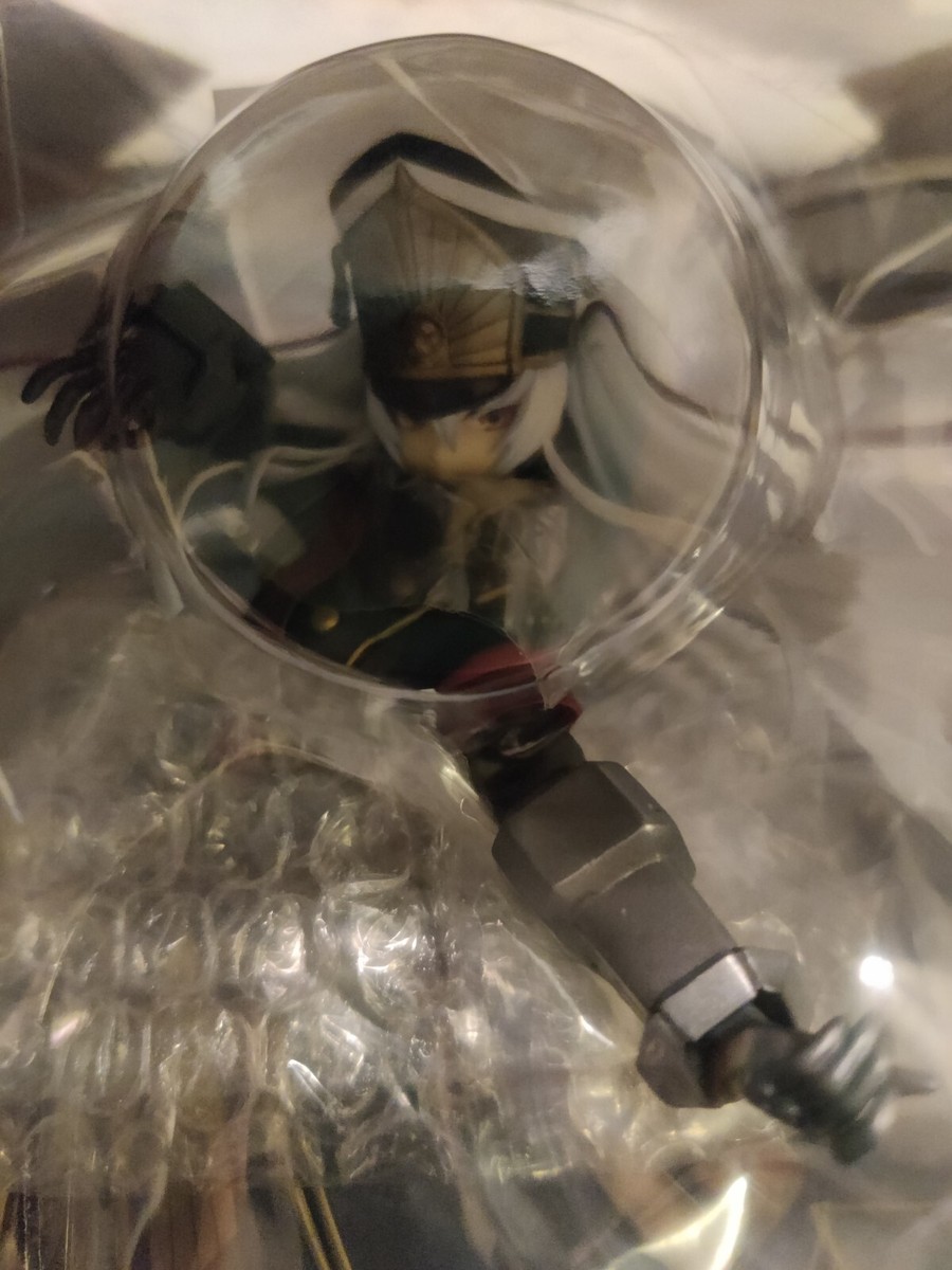 キャスター/マーリン amie×ALTAiR 1/8 限定販売】Fate/Grand Order キャスター/マーリン 1/8 完成品