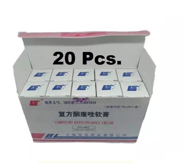 bl cream for acne scars