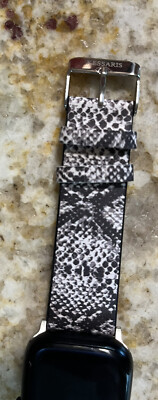 Kessaris Watch band 38mm and 40 mm comparable W “Apple Watch  display picture 1