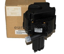 New! Mercedes SECONDARY AIR EMISSION PUMP OEM...