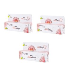 Face Cream Skkin Shine Cream For Scars, Pimples, Acne, 15G Each Pack Of 3