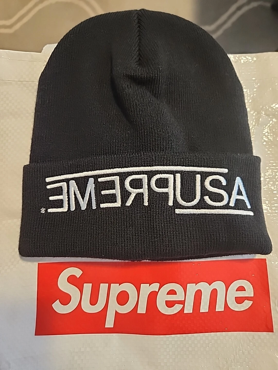 Bonnet Supreme