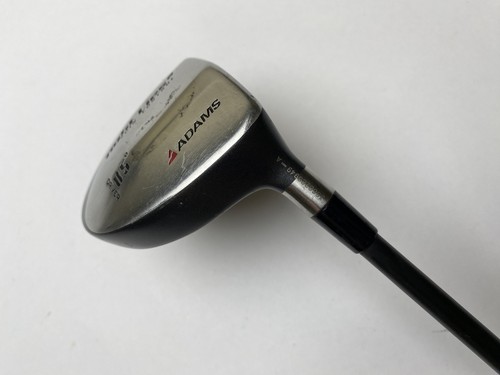 Adams Tight Lies 2 Driver 8.5* Tight Lies 2 Regular Graphite Mens RH - Picture 5 of 8