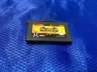 Fire Emblem: The Sacred Stones (Nintendo Game Boy Advance, 2005) authentic