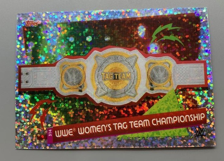 2020 WWE Topps Slam Attax Reloaded Wrestling 201-354 (w/Foils) - You Pick - 99c - Picture 80 of 106