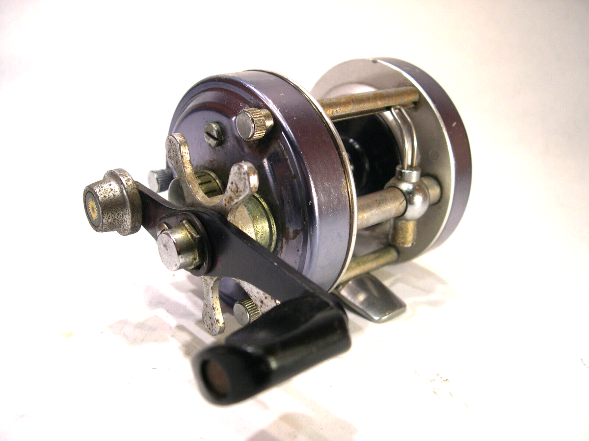 DAIWA MILLIONAIRE 3H - MADE IN JAPAN | eBay DAIWA MILLIONAIRE 3H - MADE IN JAPAN | eBay