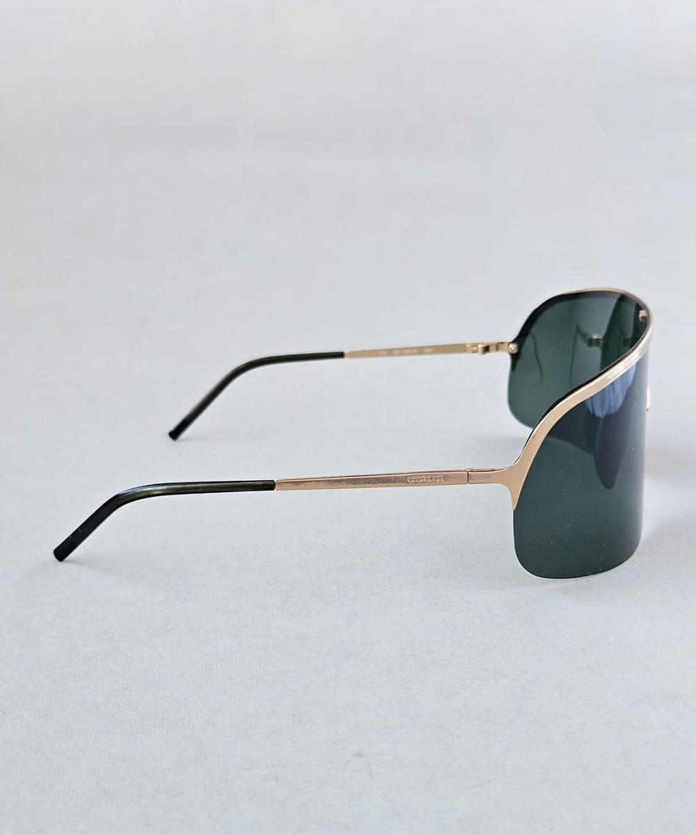 グッチ アリーヤ ヴィンテージ サングラス ピンク15 GG 1651/S Gucci GG 1651/S Vintage Sunglasses Aaliyah's Sunglasses with