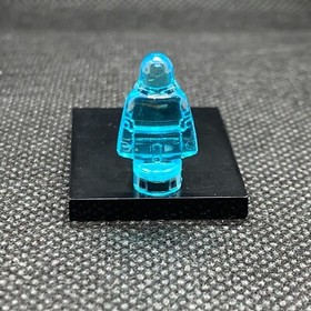 NEW LEGO PHASE 2 COMMANDER CODY sw1233 & Palpatine hologram Star Wars 75337