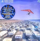 PINK FLOYD -A MOMENTARY LAPSE OF REASON - 2-LP SET 180 GRAM VINYL " NEW, SEALED"