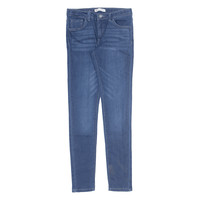 LEVI'S 710 Jeans Blue Denim Slim Skinny Boys W26 L30