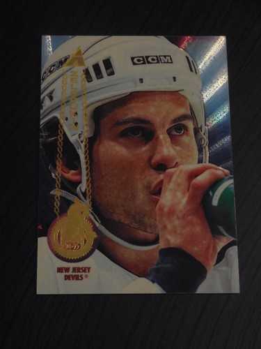 1994/1995 Pinnacle  Hockey Parallels & Inserts U PICK - Picture 63 of 254