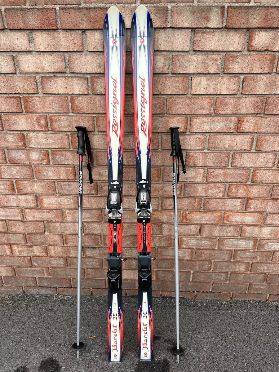 Rossignol cheap bandit x