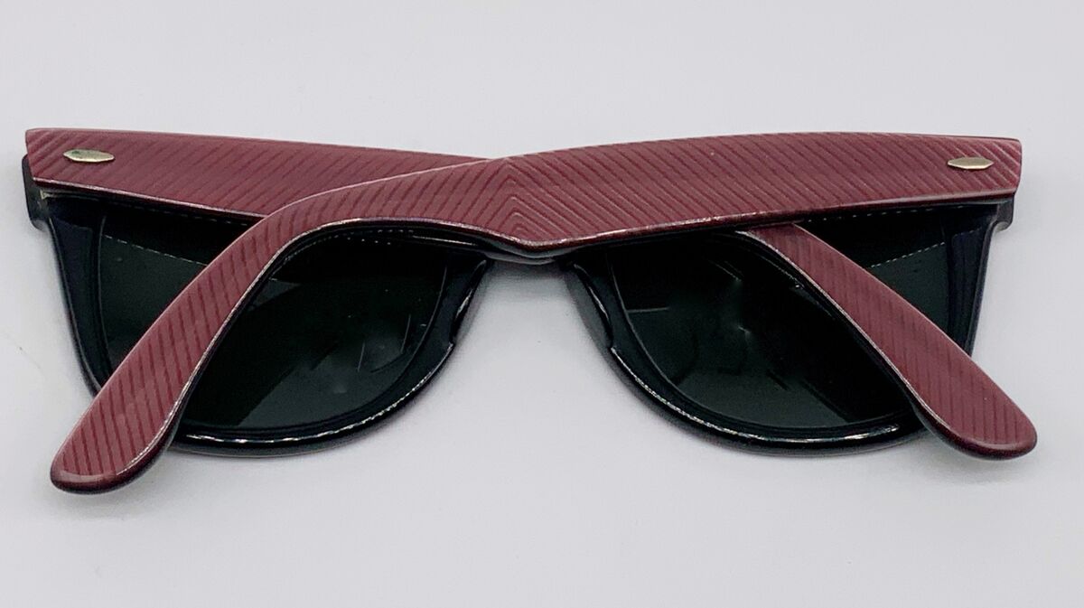 Classic vintage Bausch & Lomb 5022 Ray Ban Wayfarer Classic vintage Bausch & Lomb 5022 Ray Ban Wayfarer