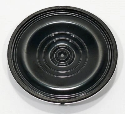 Visaton K 57 FL- 8 Ohm 5,7 cm (2,2") Kleinlautsprecher mit Kunststoffmembran - Bild 1 von 3