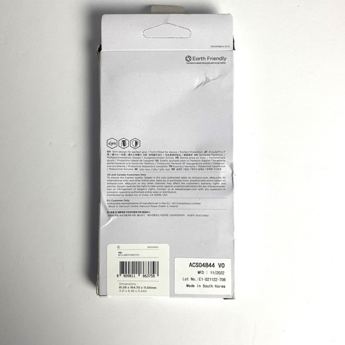 Spigen Mag Core Armor Case for MagSafe for Apple iPhone 14 Pro Max - Imagen 7 de 7