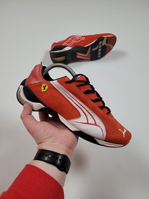 Puma Ferrari Puma Trionfo Women Sales Puma SF Trionfo Ferrari
