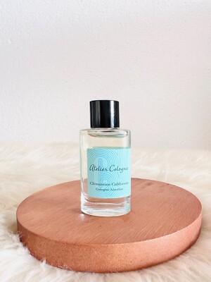 Atelier Cologne Clementine California Cologne Absolue Pure Perfume
