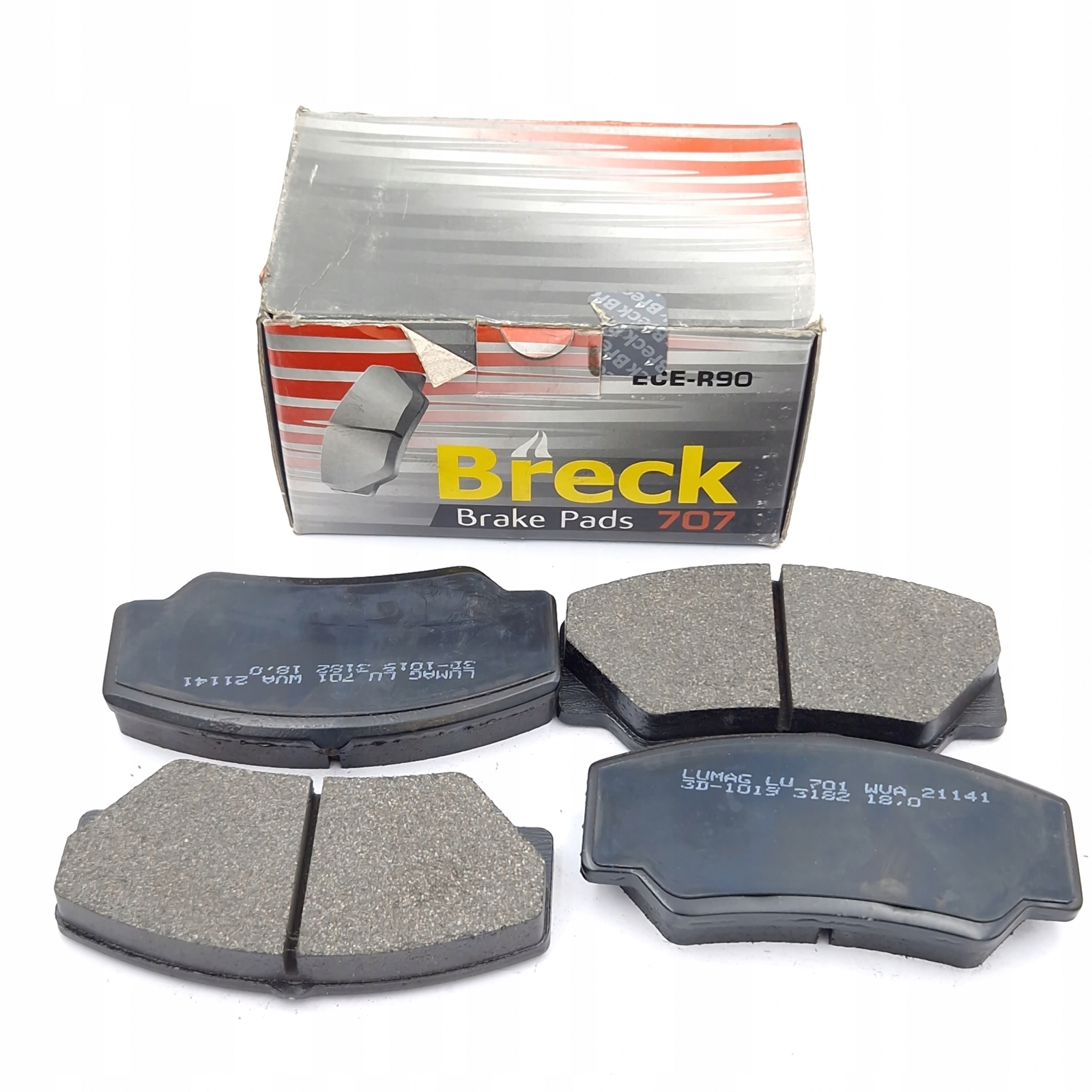 Breck 21141 00 701 00