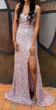 formal dress/prom dress