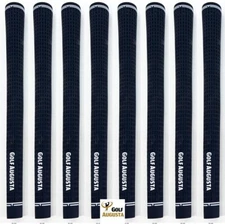 Golf Augusta Tour Velvet 58 Round Grip Quantity = 8 Grips