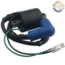 Ignition Coil for Suzuki RM125 Rm 125 1996-2006 2007 2008