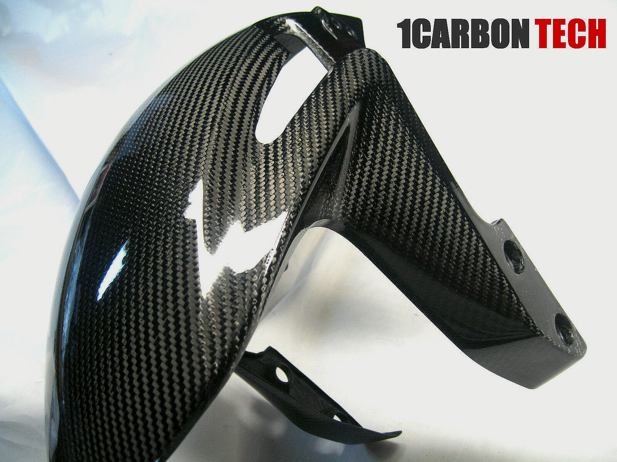 Cbr600rr 2007 から、ホンダ純正フエンダーCOMP．B，リヤー CARBON FIBER FRONT FENDER HONDA CBR 600RR 07-08-09-2010-2012-2013