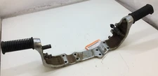 Suzuki Used OEM Front Footrest Bracket 43510-38A00 Intruder VS-700GLF 1986