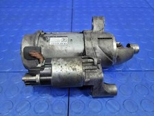 12-15 Audi A6 S6 3.0L Starter Motor Assembly Denso Genuine OEM 06E911024