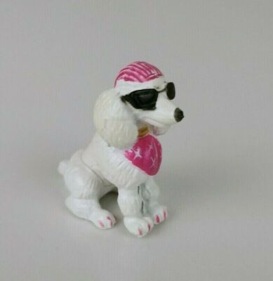 Homies County Dog Pound Series 2 FI-FI rare