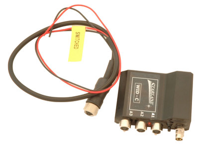 Starlane Corsaro Wireless data aquasiton module for Corsaro 