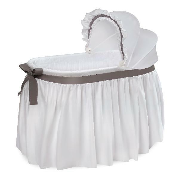 ebay baby bassinet