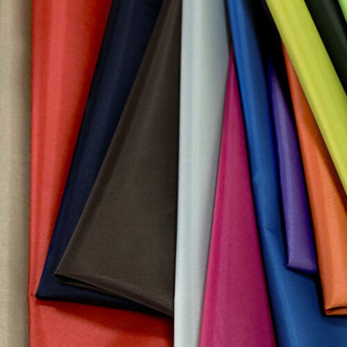 Heavy Duty Fabric Oxford Cloth Waterproof Sunshade Tent Material Cover Acces - Picture 6 of 28