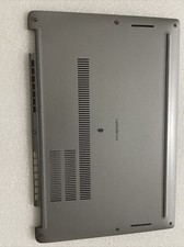 Genuine Dell Latitude 5320 Laptop Bottom Base Lower Cover 007N8 0007N8 H1C1S1