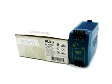 NEW PULS ML50.100 POWER SUPPLY ML50100