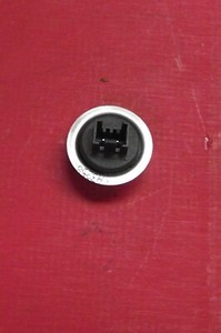 WÄSCHETROCKNER Hoover DYC8813B-80 Thermostat