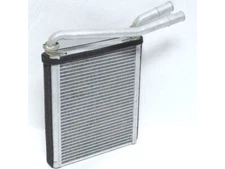 For 2009-2010 Pontiac Vibe Heater Core 32478CB HVAC Heater Core