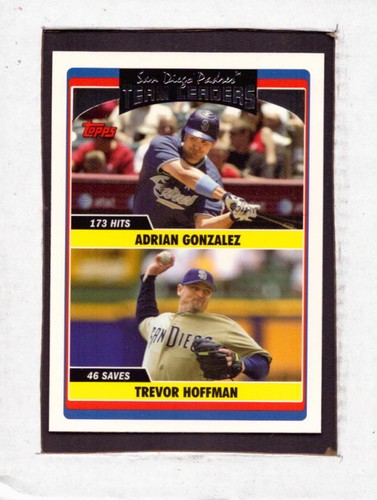 2006 Topps Update #UH-166 through #UH-330 - Finish Your Set - You Pick - Picture 138 of 166