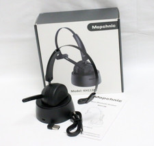 Mopchnic Mono Bluetooth Headset KH113M