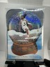 2023/24 Euroleague Crown Royale TIMOTHE LUWAWU-CABARROT Die-Cut  /99 SNO GLOBE