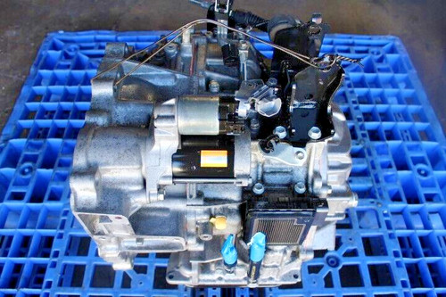 11-12-13-14-15-16 TOYOTA SIENNA TRANSMISSION 3.5L V6 2WD AUTOMATIC JDM 2GR #1
