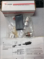 Commscope  ANDREW F4PNMV2 N Male Connector