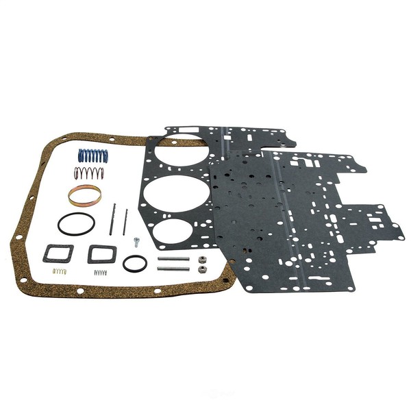 Automatic Transmission Valve Body Kit B & M 40263 for sale online eBay