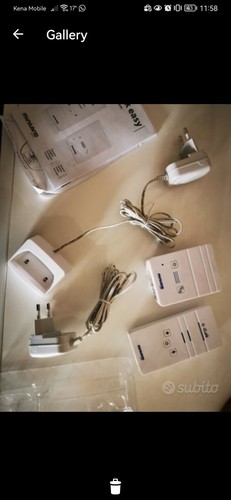 baby monitor - Foto 3 di 3