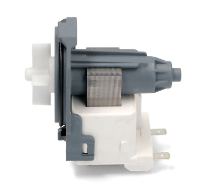 GENUINE OEM OMEGA DISHWASHER WATER DRAIN PUMP