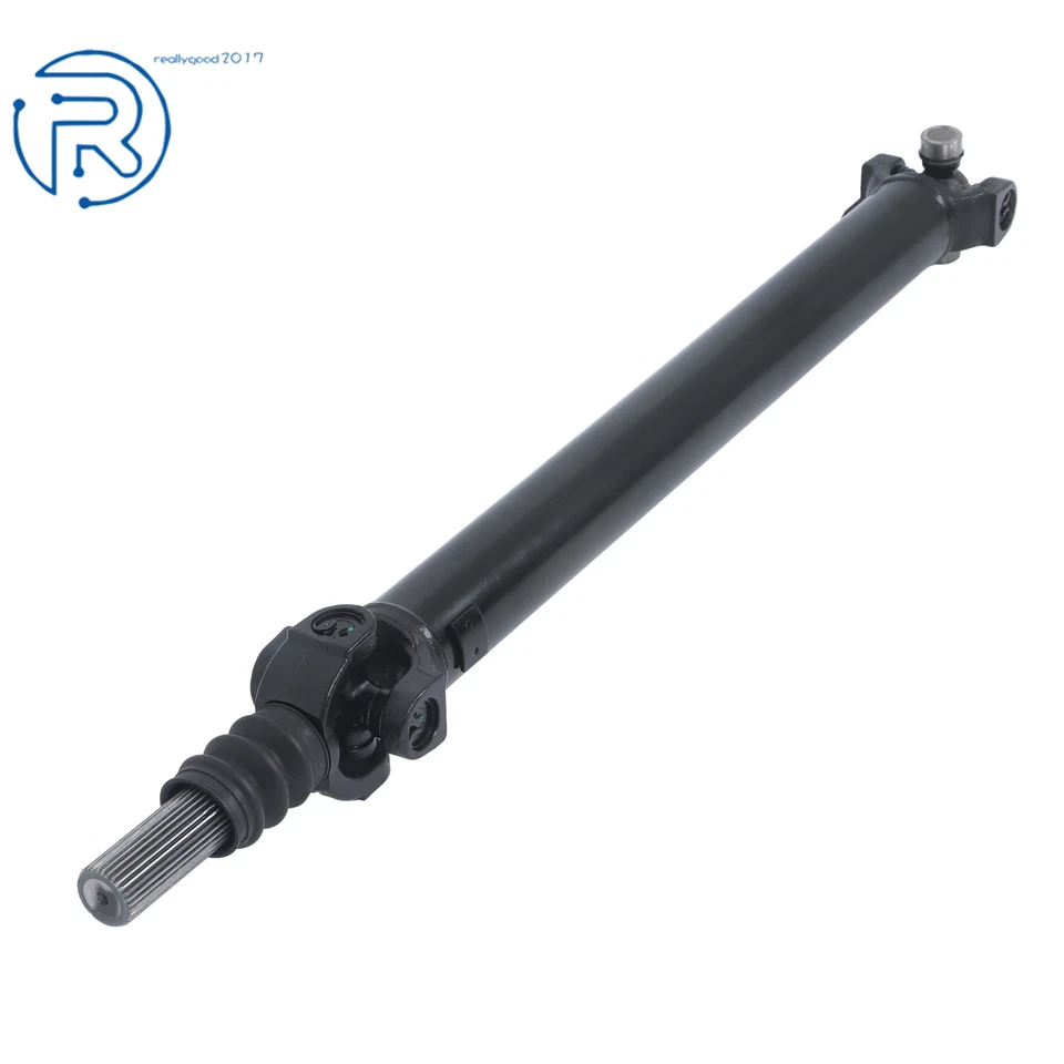 Front Drive Shaft Assembly For 2007 2008-2013 Chevrolet Tahoe GMC Yukon XL 1500 Foto 4 de 4